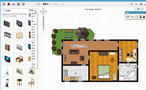 室內格局圖|【2024推薦】免費6個室內設計軟體！線上、室內設計…